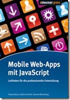 Mobile Web-Apps mit JavaScript.indd